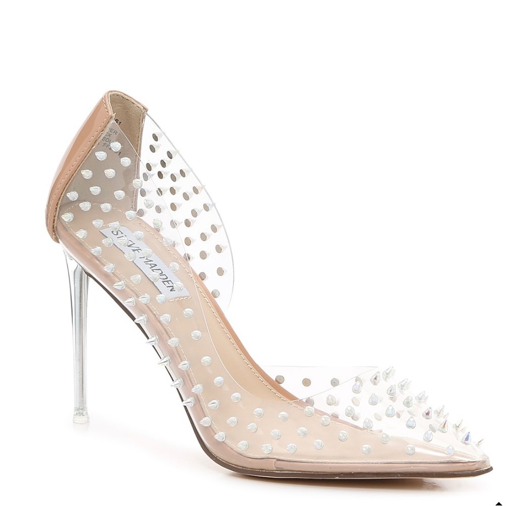 Steve Madden Tolima pumps.